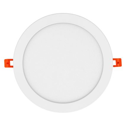 Osram - LED dimabilna ugradna svjetiljka SMART+ DOWNLIGHT LED/22W/230V 3000-6500K Wi-Fi