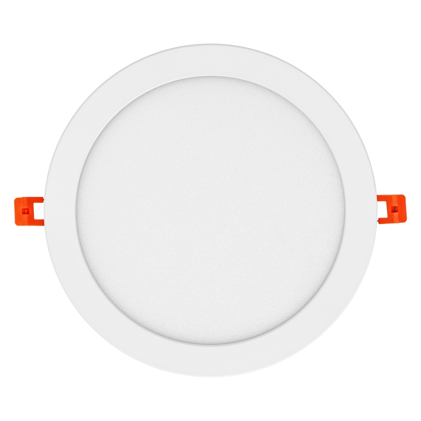 Osram - LED dimabilna ugradna svjetiljka SMART+ DOWNLIGHT LED/22W/230V 3000-6500K Wi-Fi