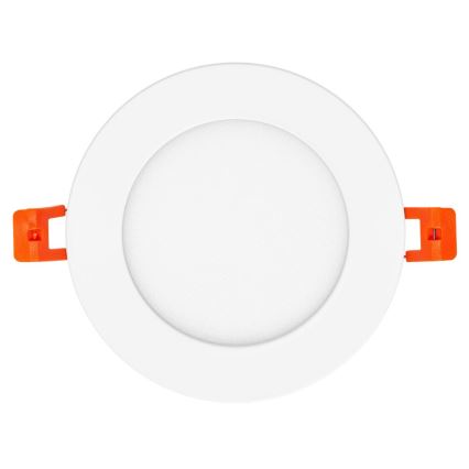 Osram - LED ugradna svjetiljka SLIM LED/8W/230V 6500K Ø 12 cm