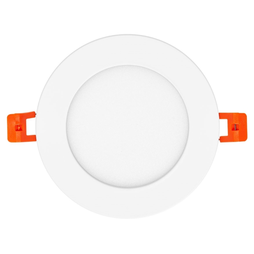 Osram - LED ugradna svjetiljka SLIM LED/8W/230V 6500K Ø 12 cm
