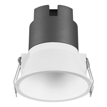 Osram - LED ugradna svjetiljka SPOT TWIST LED/10W/230V 3000K pr. 9,3 cm bijela