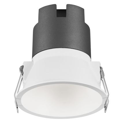 Osram - LED ugradna svjetiljka SPOT TWIST LED/10W/230V 3000K pr. 9,3 cm bijela