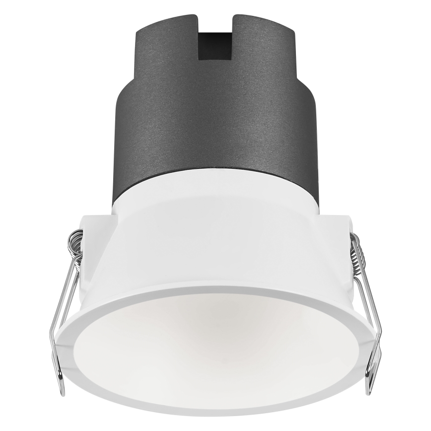 Osram - LED ugradna svjetiljka SPOT TWIST LED/10W/230V 3000K pr. 9,3 cm bijela