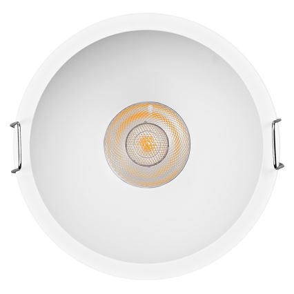Osram - LED ugradna svjetiljka SPOT TWIST LED/10W/230V 3000K pr. 9,3 cm bijela