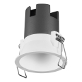 Osram - LED ugradna svjetiljka SPOT TWIST LED/5W/230V 4000K promjer 7 cm bijela