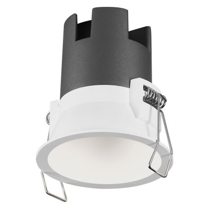 Osram - LED ugradna svjetiljka SPOT TWIST LED/5W/230V 4000K promjer 7 cm bijela