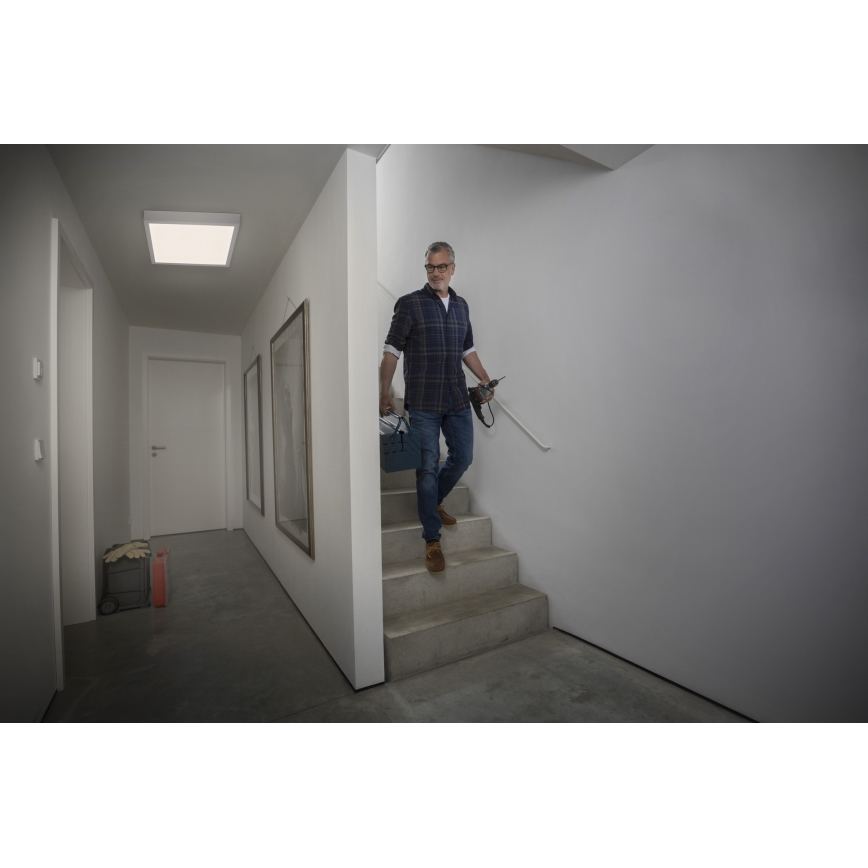 Osram - LED ugradni panel ESSENTIAL LED/36W/230V 4000K 60x60 cm