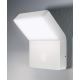 Osram - LED Vanjska svjetiljka sa senzorom ENDURA 1xLED/12W/230V IP44