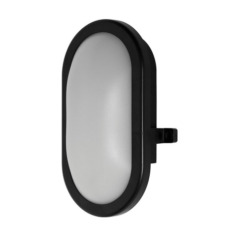 Osram - LED Vanjska zidna svjetiljka BULKHEAD 1xLED/6W/230V IP54