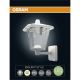 Osram - LED Vanjska zidna svjetiljka ENDRURA 1xLED/10W/230V IP44