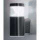 Osram - LED Vanjska zidna svjetiljka ENDURA 1xLED/4W/230V IP44