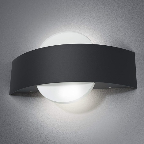 Osram - LED Vanjska zidna svjetiljka ENDURA LED/11W /230V IP44