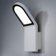 Osram - LED Vanjska zidna svjetiljka ENDURA LED/12W /230V IP44 bijela 