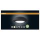 Osram - LED Vanjska zidna svjetiljka ENDURA LED/12W /230V IP44 crna