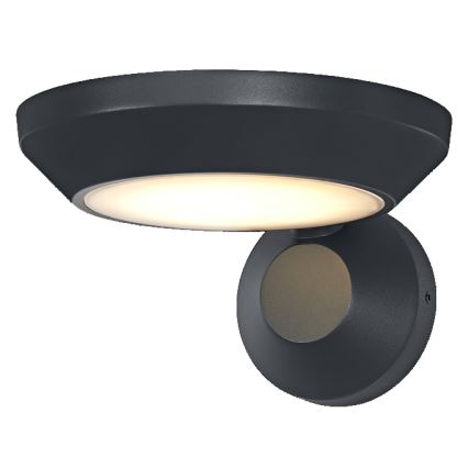Osram - LED Vanjska zidna svjetiljka ENDURA STYLE LED/12W/230V IP65