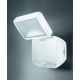Osram - LED Vanjska zidna svjetiljka sa senzorom BATTERY LED/4W/6V IP54