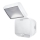 Osram - LED vanjski zidni reflektor s senzorom BATTERY LED/4W/4xD IP54