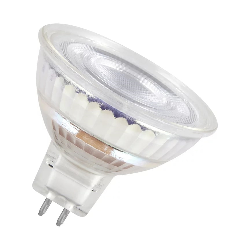 LED Žarulja GU5,3/8W/12V 2700K - Osram