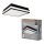 Osram - LED zatemnjiva stropna svjetiljka SMART+ MAGNET LED/24W/230V 30x30 cm 3000-6500K Wi-Fi