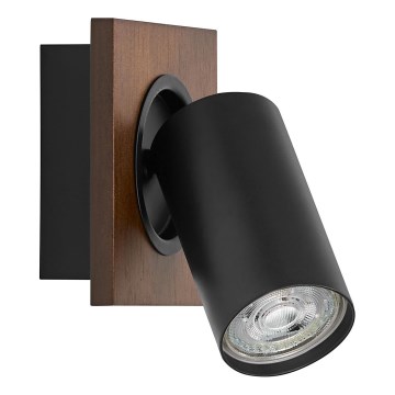 Osram - LED Zidna reflektorska svjetiljka DECOR MERCURY 1xGU10/3,4W/230V