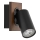 Osram - LED Zidna reflektorska svjetiljka DECOR MERCURY 1xGU10/3,4W/230V