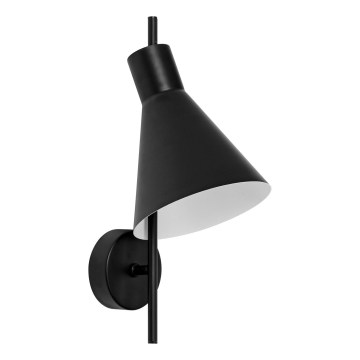 Osram - LED Zidna svjetiljka DECOR TOKIO LED/5W/230V crna