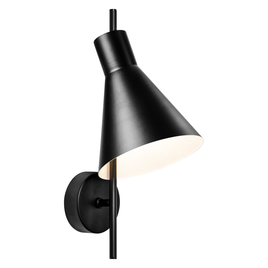Osram - LED Zidna svjetiljka DECOR TOKIO LED/5W/230V crna