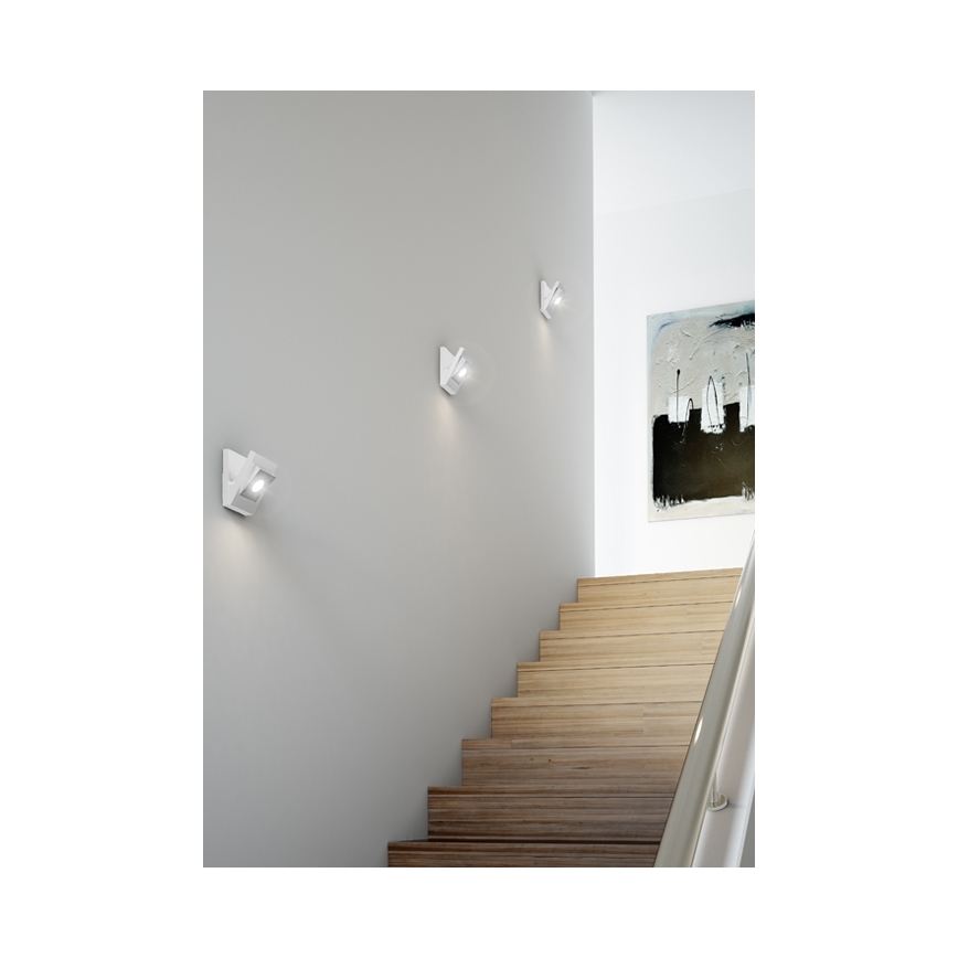 Osram - LED Zidna svjetiljka TRESOL LED/4,5W/230V bijela