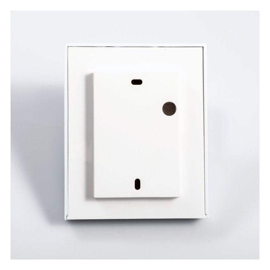 Osram - LED Zidna svjetiljka TRESOL LED/4,5W/230V bijela