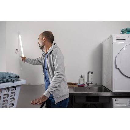 Osram - LED Zidna svjetiljka TUBEKIT LED/8,9W/230V