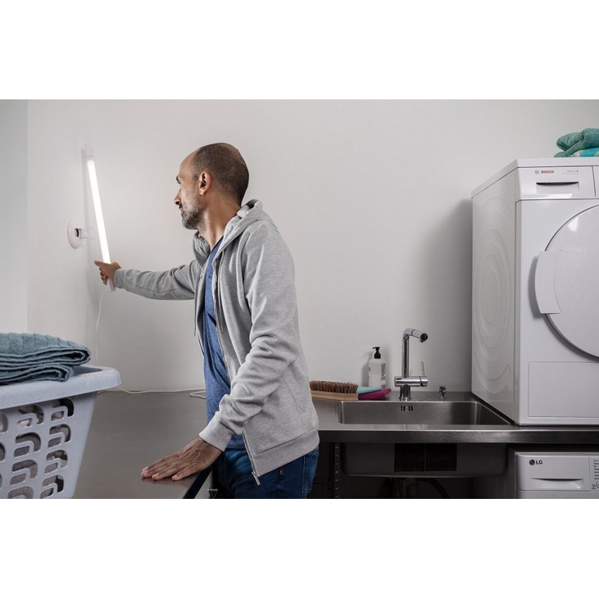 Osram - LED Zidna svjetiljka TUBEKIT LED/8,9W/230V