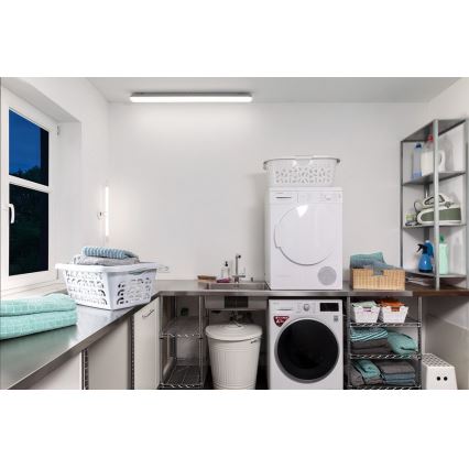 Osram - LED Zidna svjetiljka TUBEKIT LED/8,9W/230V
