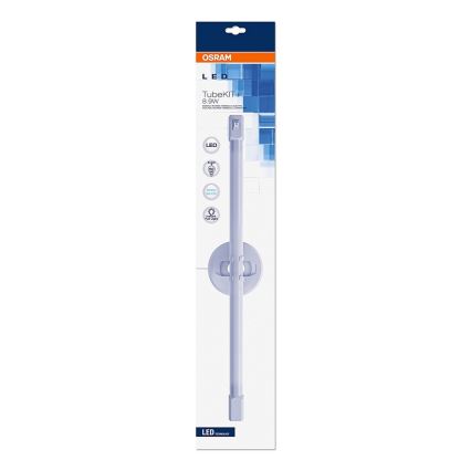 Osram - LED Zidna svjetiljka TUBEKIT LED/8,9W/230V