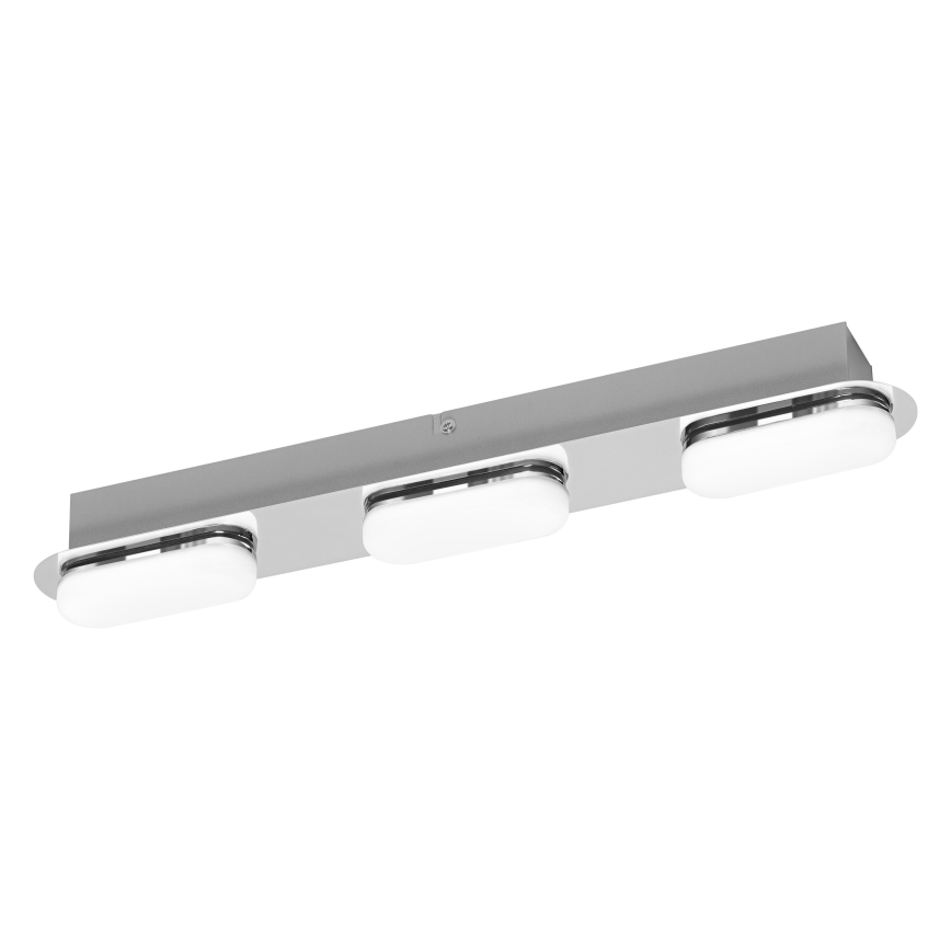 Osram - LED prigušivo kupaonsko zidno svjetlo SMART+ DUPLO LED/20W/230V 3000-6500K IP44 Wi‑Fi