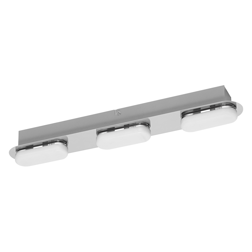 Osram - LED prigušivo kupaonsko zidno svjetlo SMART+ DUPLO LED/20W/230V 3000-6500K IP44 Wi‑Fi