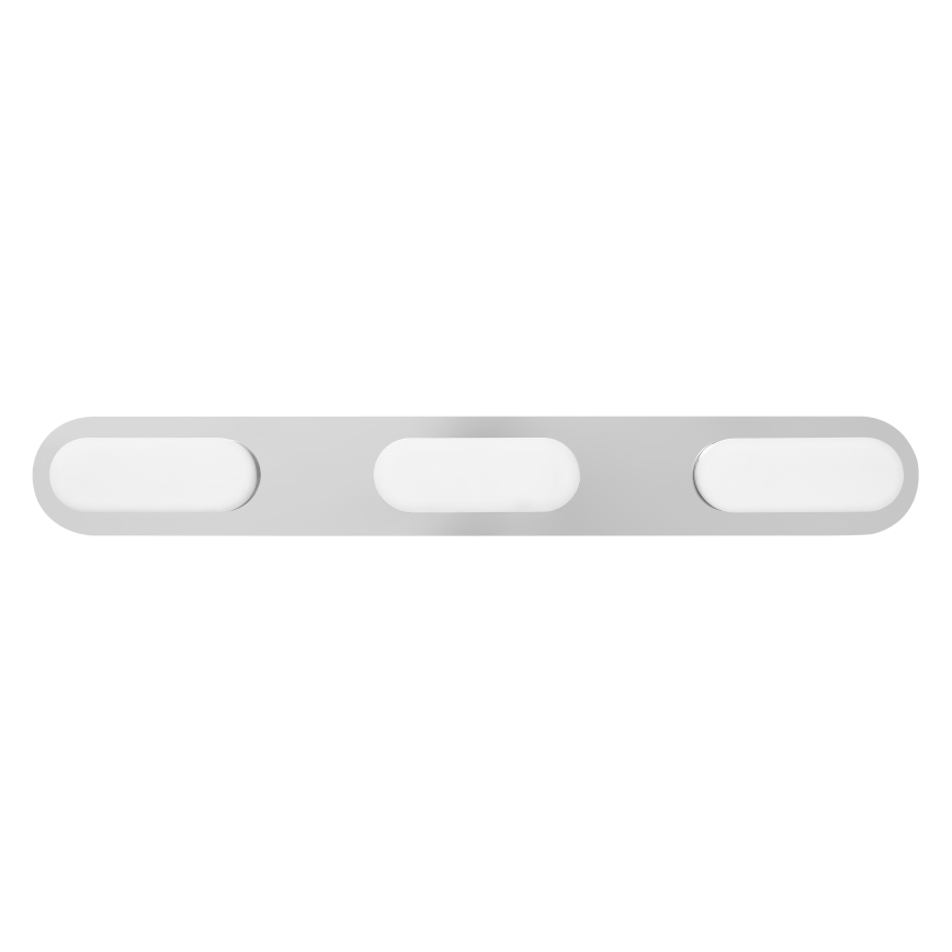 Osram - LED prigušivo kupaonsko zidno svjetlo SMART+ DUPLO LED/20W/230V 3000-6500K IP44 Wi‑Fi