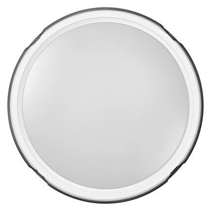 Osram - LED prigušivo stropno svjetlo s ventilatorom LEVECHE LED/36W/230V 3000/4000/6500K + daljinski upravljač