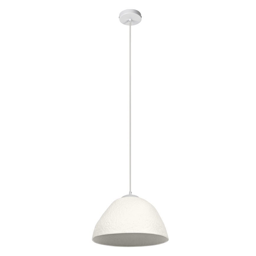 Osram - Luster na kabelu CAMEL BELL 1xE27/9W/230V Ø 37,5 cm