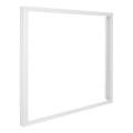 Osram - Metalni okvir za ugradnju LED panela ESSENTIAL 60x60 cm bijeli