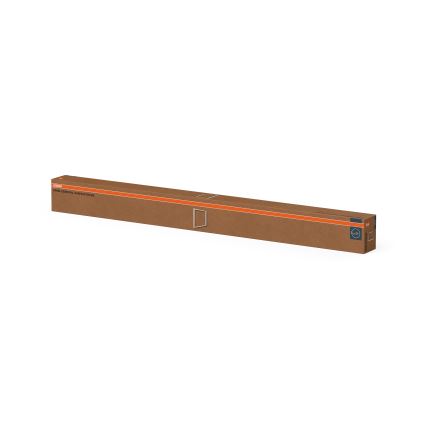 Osram - Metalni okvir za ugradnju LED panela ESSENTIAL 60x60 cm bijeli