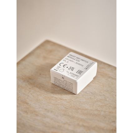 Osram - Modul za 1-tipkasti prekidač SMART+ 230V Wi-Fi
