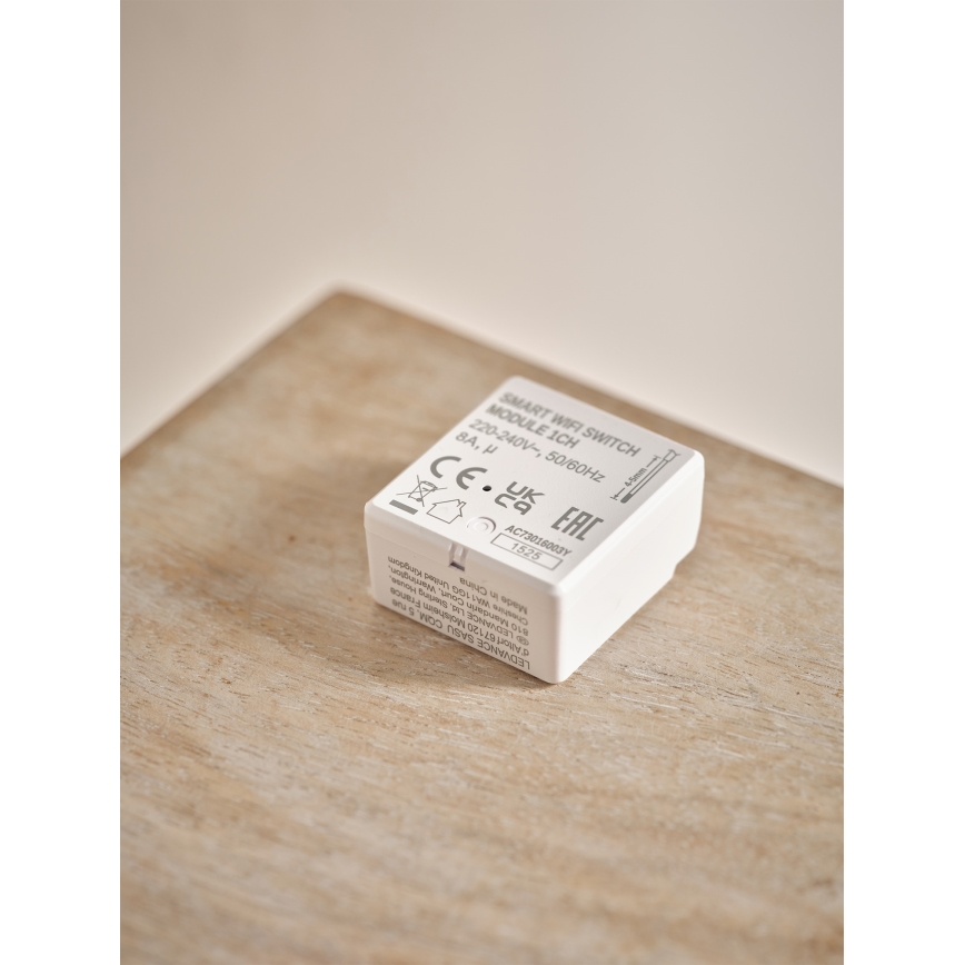 Osram - Modul za 1-tipkasti prekidač SMART+ 230V Wi-Fi