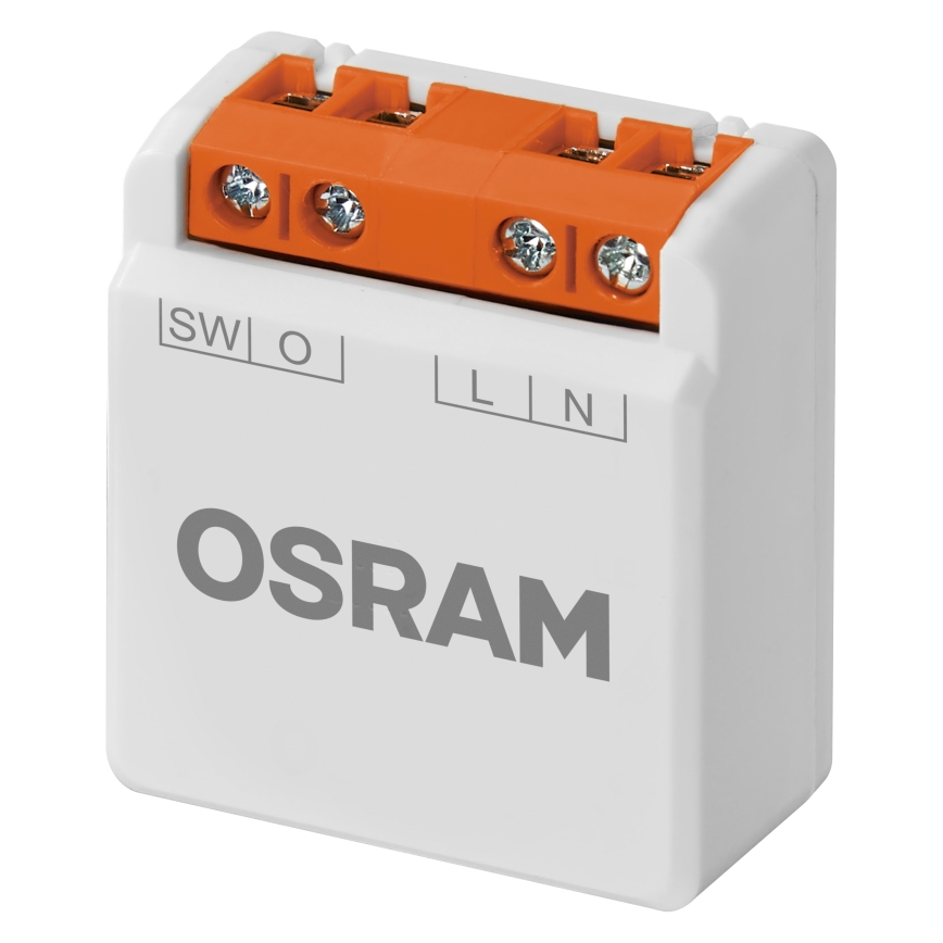 Osram - Modul za 1-tipkasti prekidač SMART+ 230V Wi-Fi