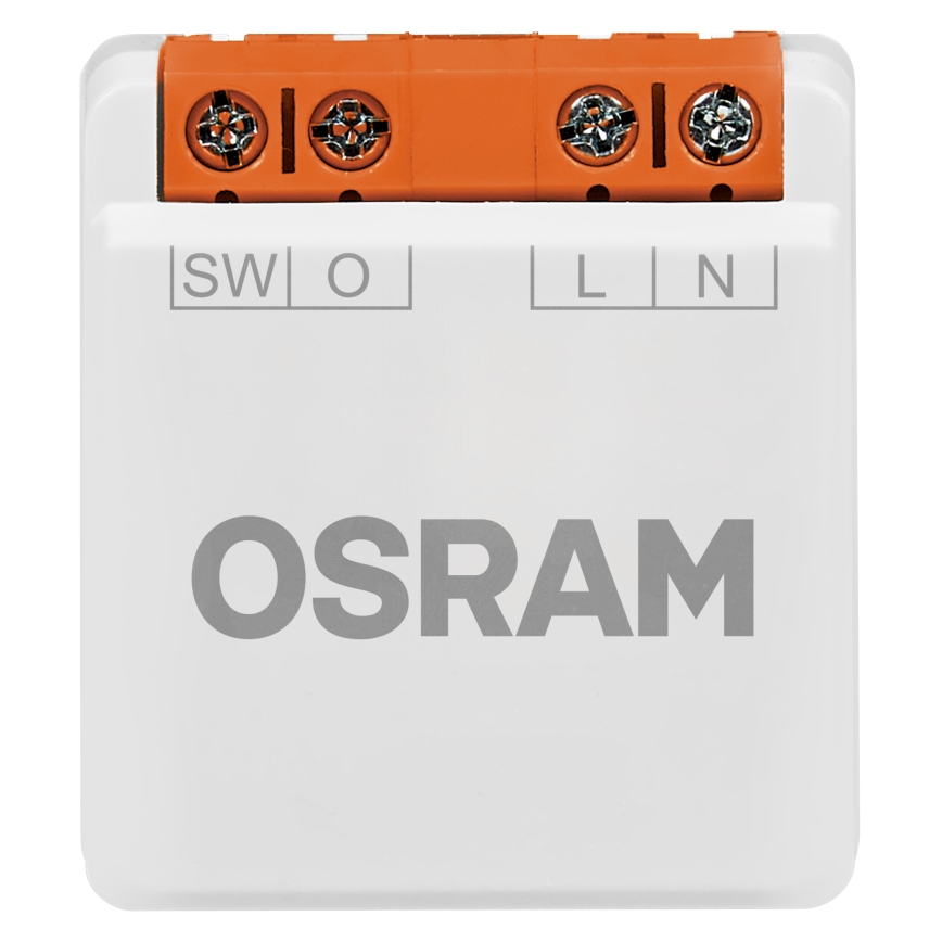 Osram - Modul za 1-tipkasti prekidač SMART+ 230V Wi-Fi