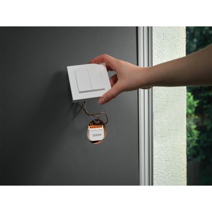 Osram - Modul za dvostruki prekidač SMART+ 230V Wi-Fi