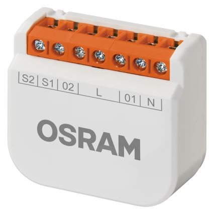 Osram - Modul za dvostruki prekidač SMART+ 230V Wi-Fi