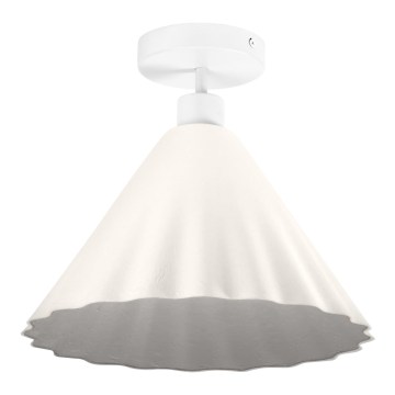 Osram - Nadgradna stropna svjetiljka PULP 1xE27/9W/230V pr. 31 cm
