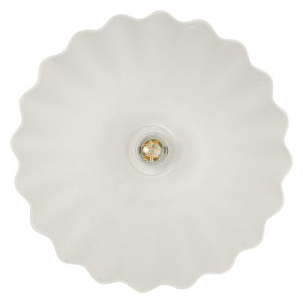 Osram - Nadgradna stropna svjetiljka PULP 1xE27/9W/230V pr. 31 cm
