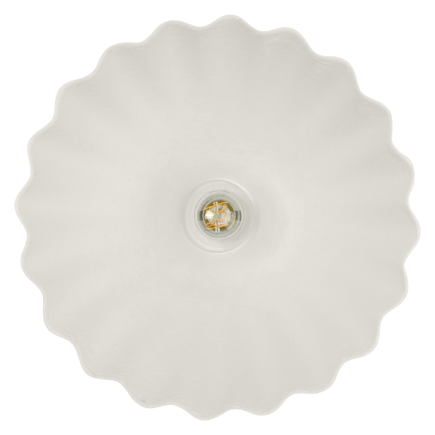 Osram - Nadgradna stropna svjetiljka PULP 1xE27/9W/230V pr. 31 cm