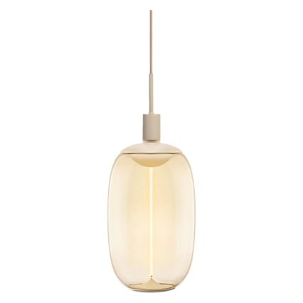 Osram - Napojni kabel PENDULUM NEEDLE 1xE27/15W/230V bež